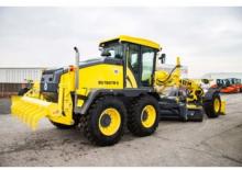 Grejderi Bomag-HBM BG 190 T