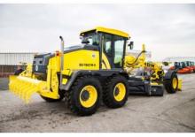 Grejderi HBM-NOBAS BG 190 TA-5 EP
