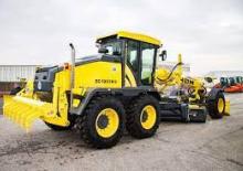 Grejderi HBM-NOBAS BG 190 TA-5 S