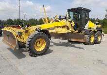 Grejderi Bomag-HBM BG 190 TA
