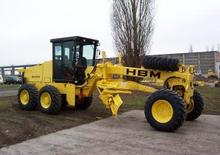 Grejderi HBM-NOBAS BG 230 TA