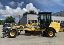Grejderi Bomag-HBM BG 90 A