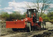 Grejderi O&K F 106.5