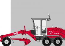 Grejderi O&K F 106.6