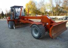 Grejderi MBU G 100 A