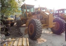 Grejderi Hanomag G 160