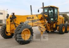 Grejderi SDLG G9220AWD