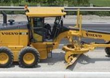 Grejderi Volvo G930
