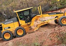 Grejderi Volvo G930B