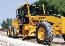 Grejderi Volvo G960