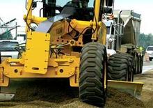 Grejderi Volvo G970