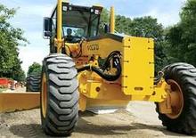 Grejderi Volvo G976
