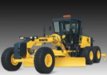 Grejderi Komatsu GD755-5 R