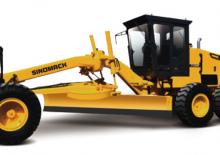 Grejderi Sinomach GP180M