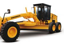 Grejderi Sinomach GP220M 