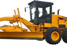 Grejderi Sinomach GP240MH 