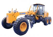 Grejderi XCMG GR1603