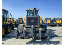 Grejderi XCMG GR165 