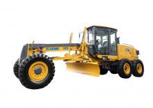 Grejderi XCMG GR1705T