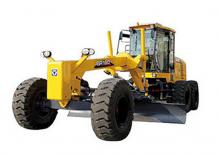 Grejderi XCMG GR180 