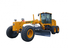 Grejderi XCMG GR1803IV 3 Serie