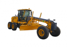 Grejderi XCMG GR1805TIV 5 Serie