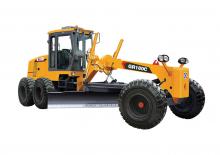 Grejderi XCMG GR180C(CE) 