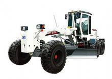 Grejderi XCMG GR200