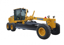 Grejderi XCMG GR2003 