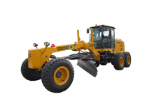 Grejderi XCMG GR2003IV 3 Serie