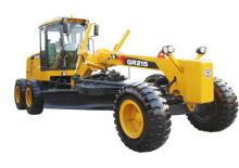 Grejderi XCMG GR215 