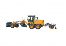 Grejderi XCMG GR2153