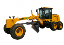 Grejderi XCMG GR2153IV 3 Serie