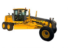 Grejderi XCMG GR2205TIV