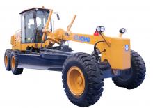 Grejderi XCMG GR2403