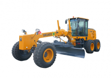Grejderi XCMG GR2403IV 3 Serie