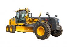 Grejderi XCMG GR2405T