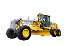 Grejderi XCMG GR2605AT 