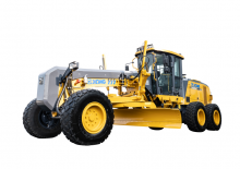 Grejderi XCMG GR2605AT