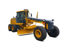 Grejderi XCMG GR2605TIV 5 Serie
