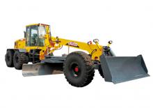 Grejderi XCMG GR300