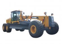 Grejderi XCMG GR300
