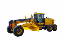Grejderi XCMG GR3005TIV 5 Serie
