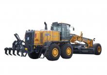 Grejderi XCMG GR3505 