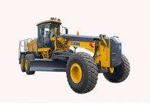 Grejderi XCMG GR3505T Pro 