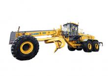 Grejderi XCMG GR5505T Pro