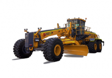 Grejderi XCMG GR5505TIV
