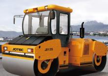 Grejderi JOTEC JMG135