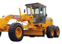 Grejderi YTO MG1217A
