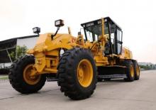 Grejderi YTO MG1320E